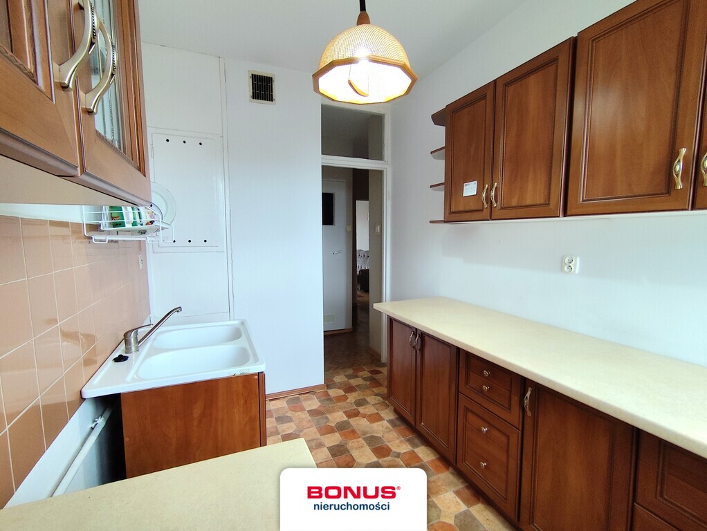 Słoneczne mieszkanie z widokiem na Puszczę Bukową (11)