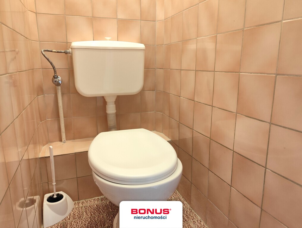 Słoneczne mieszkanie z widokiem na Puszczę Bukową (12)