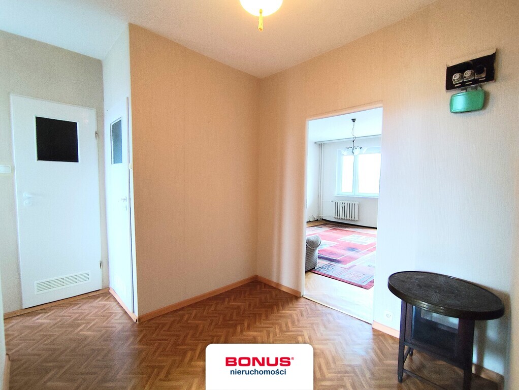 Słoneczne mieszkanie z widokiem na Puszczę Bukową (5)