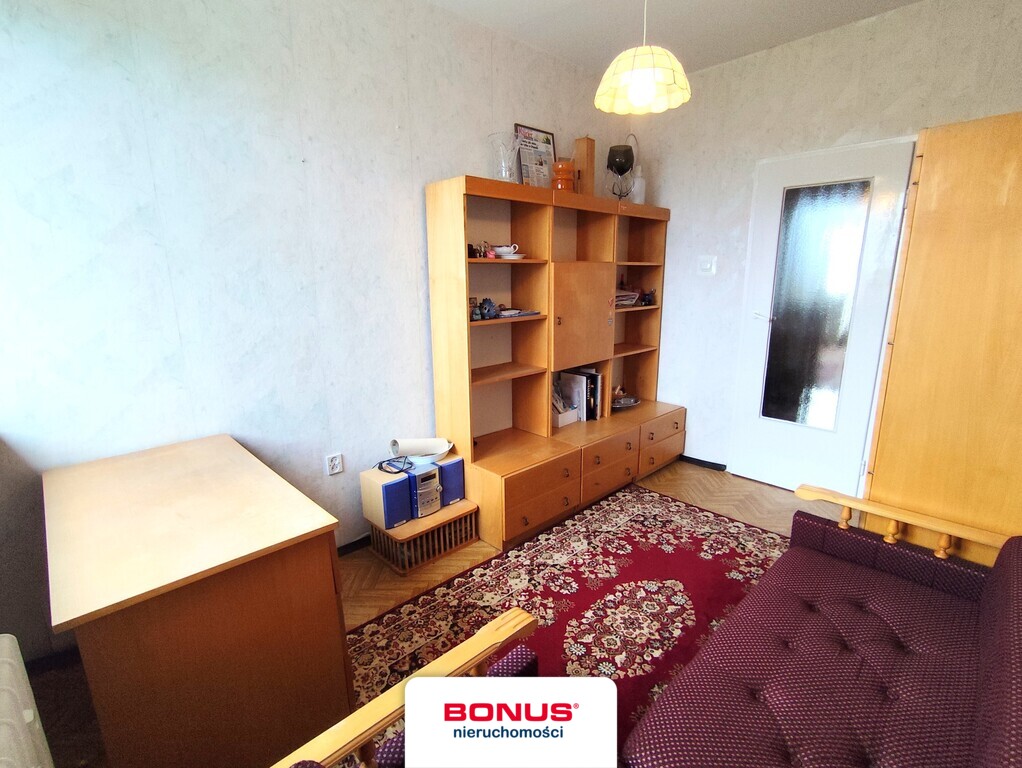 Słoneczne mieszkanie z widokiem na Puszczę Bukową (7)