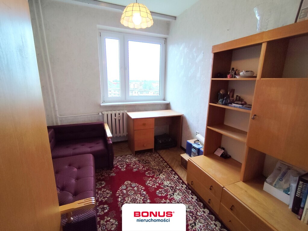 Słoneczne mieszkanie z widokiem na Puszczę Bukową (8)