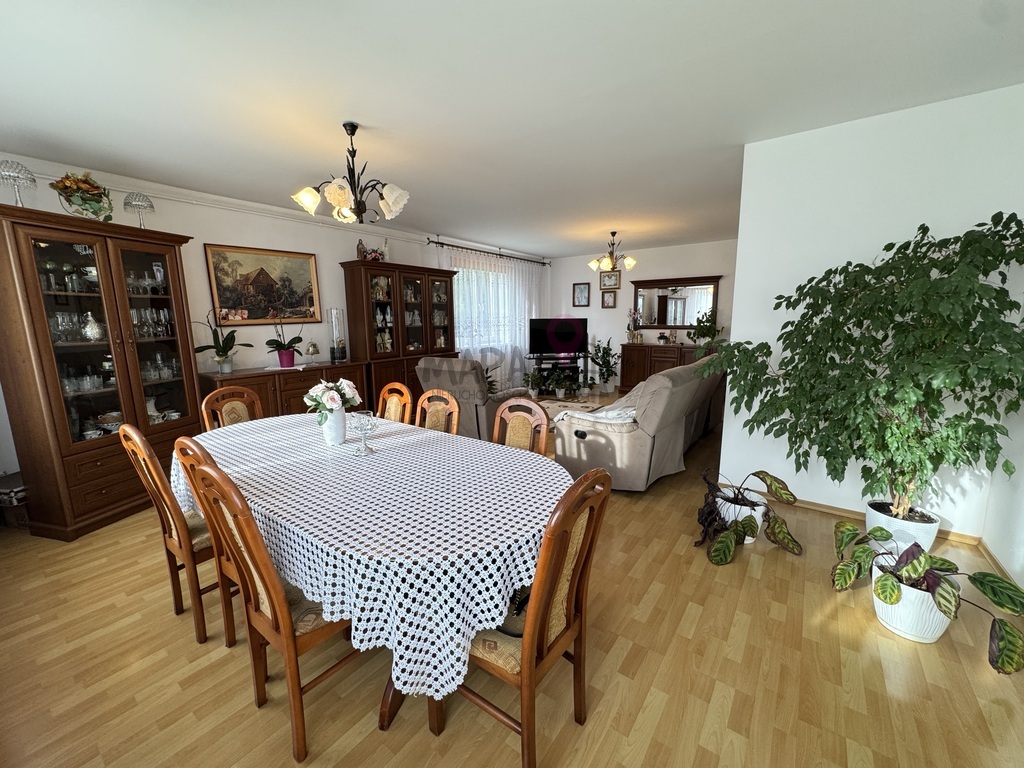 Golczewo - dom z budynkiem gospodarczym i garażem (6)