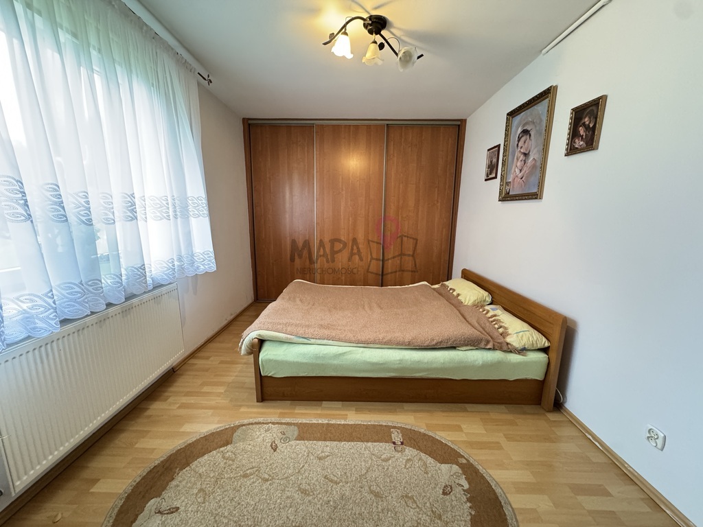 Golczewo - dom z budynkiem gospodarczym i garażem (10)