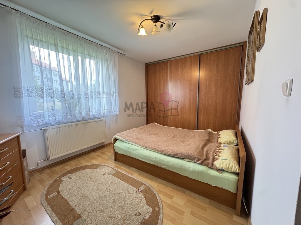 Golczewo - dom z budynkiem gospodarczym i garażem (11)