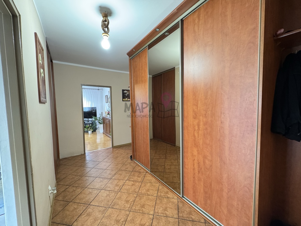 Golczewo - dom z budynkiem gospodarczym i garażem (13)