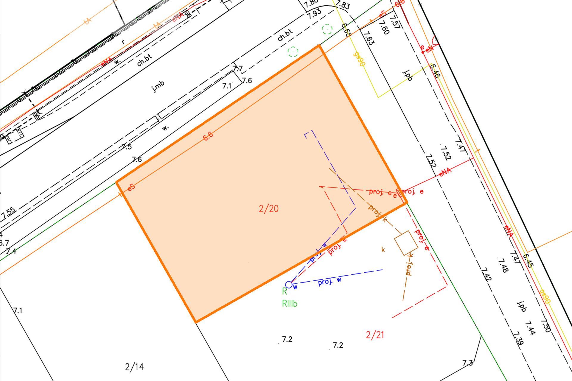 Działka - Darłowo  (2)