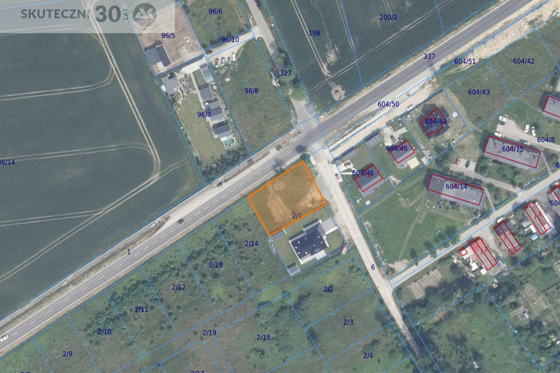 Działka - Darłowo  (3)