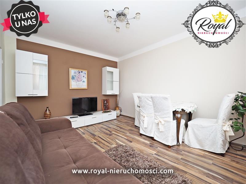 2 pokoje na 1 piętrze koło Emki - loggia ! (1)