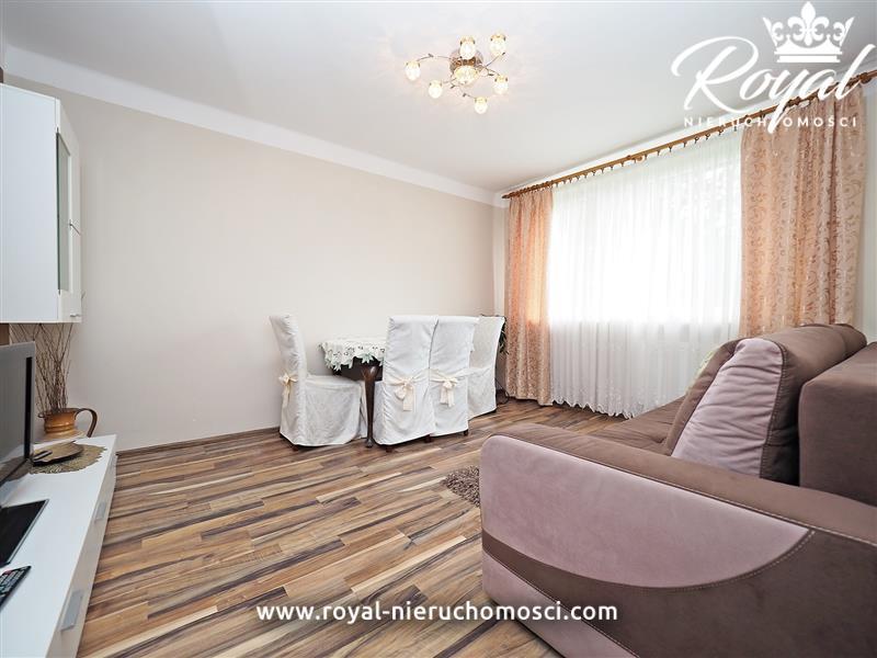 2 pokoje na 1 piętrze koło Emki - loggia ! (2)