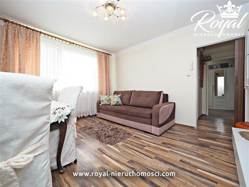 2 pokoje na 1 piętrze koło Emki - loggia ! (3)