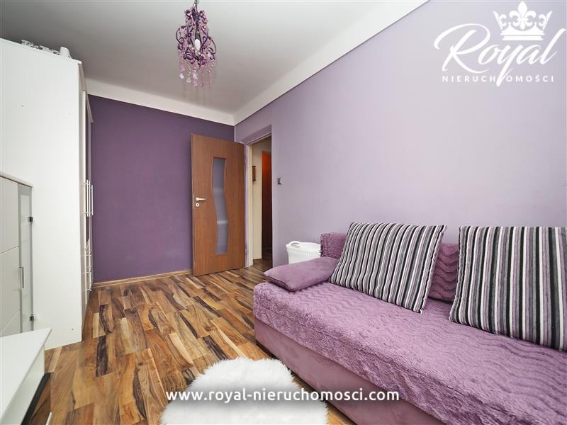 2 pokoje na 1 piętrze koło Emki - loggia ! (5)