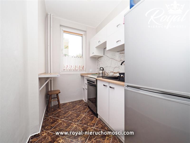 2 pokoje na 1 piętrze koło Emki - loggia ! (6)