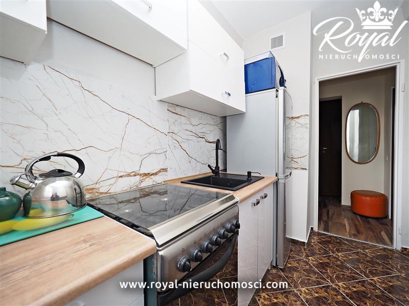 2 pokoje na 1 piętrze koło Emki - loggia ! (7)