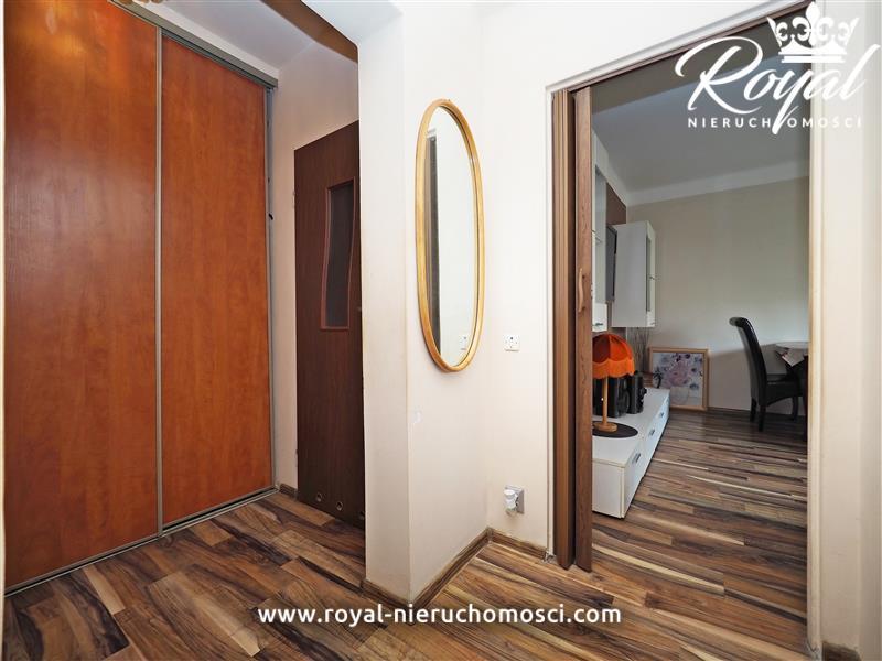 2 pokoje na 1 piętrze koło Emki - loggia ! (8)