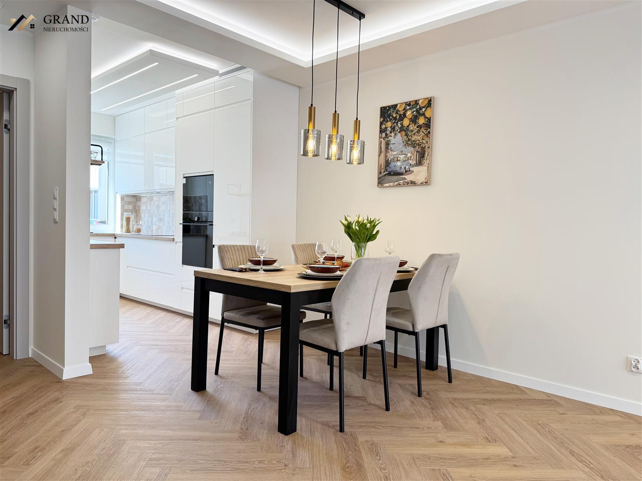 Nowe osiedle- Skwierzynka ul. Górska (14)