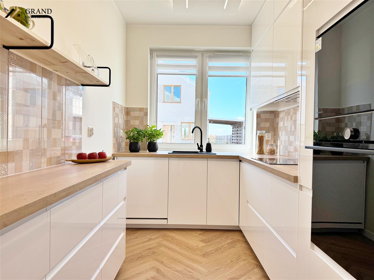 Nowe osiedle- Skwierzynka ul. Górska (15)