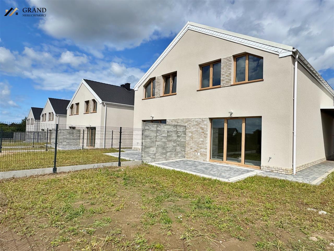 Nowe osiedle- Skwierzynka ul. Górska (5)