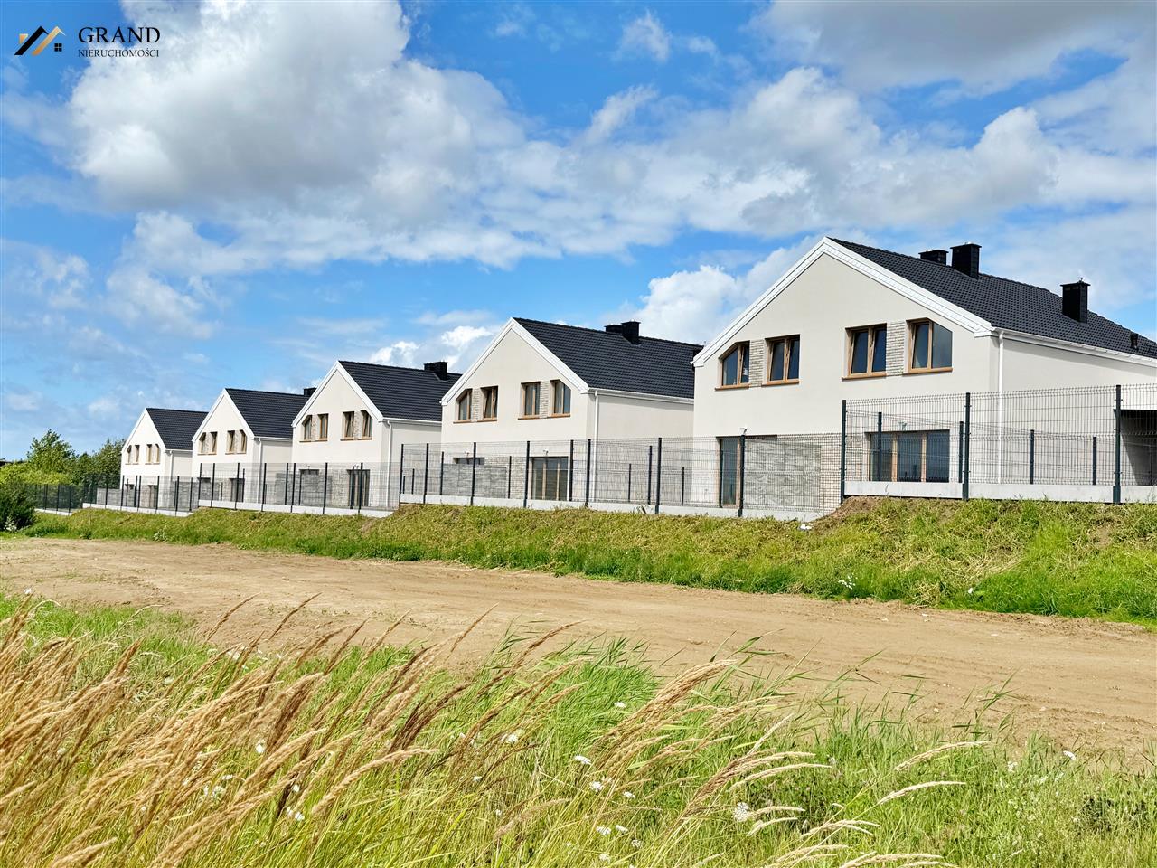 Nowe osiedle- Skwierzynka ul. Górska (9)