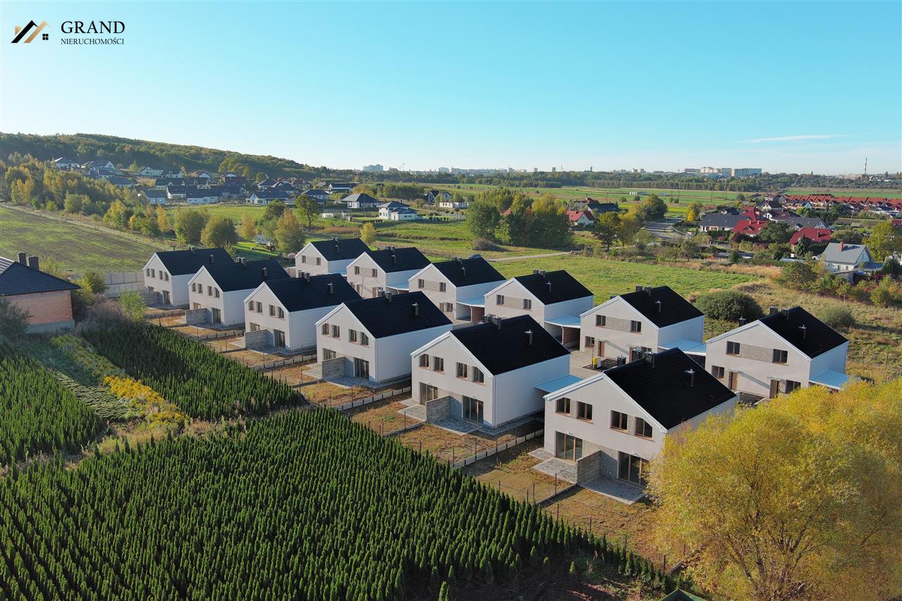 Nowe osiedle- Skwierzynka ul. Górska (1)