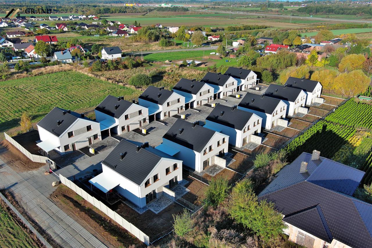 Nowe osiedle- Skwierzynka ul. Górska (10)