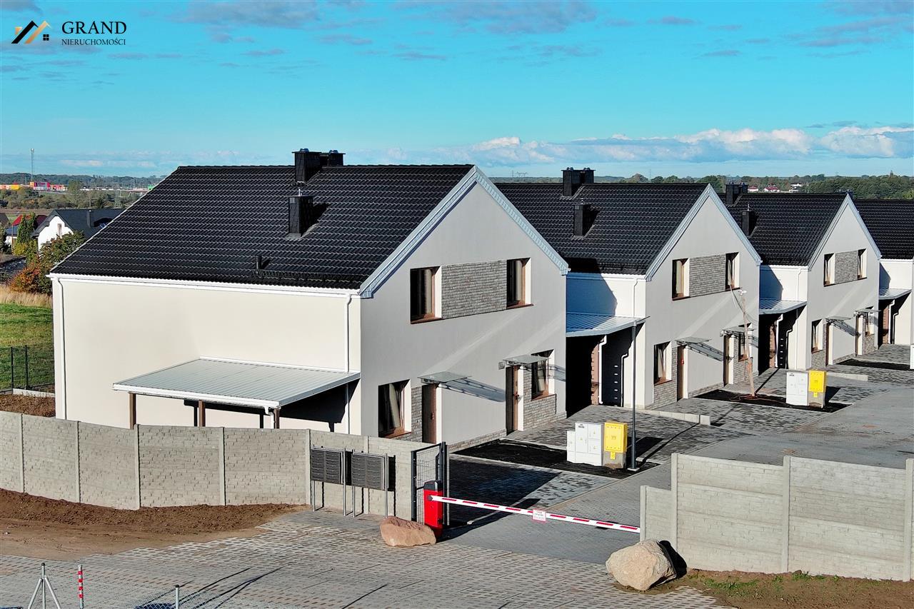 Nowe osiedle- Skwierzynka ul. Górska (11)
