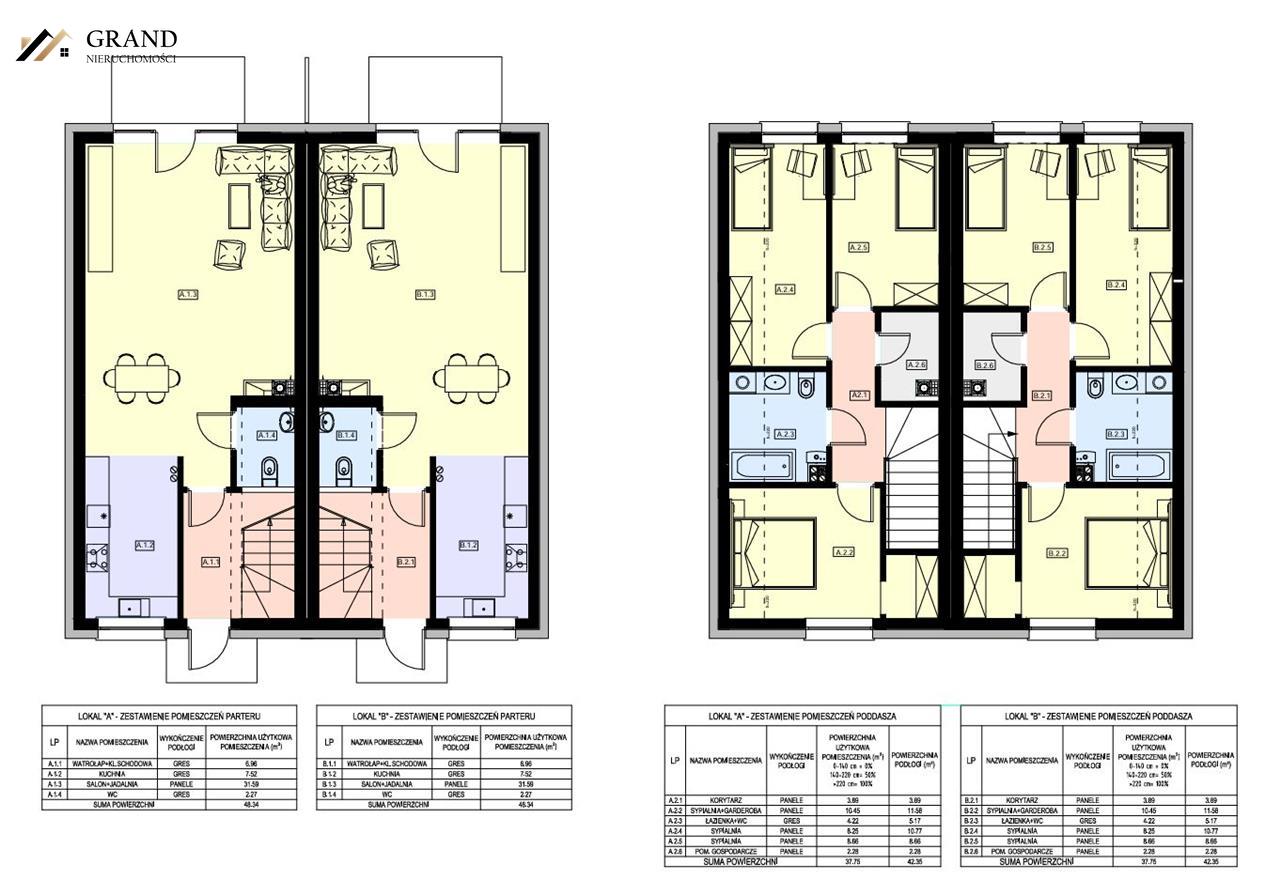 Nowe osiedle- Skwierzynka ul. Górska (14)