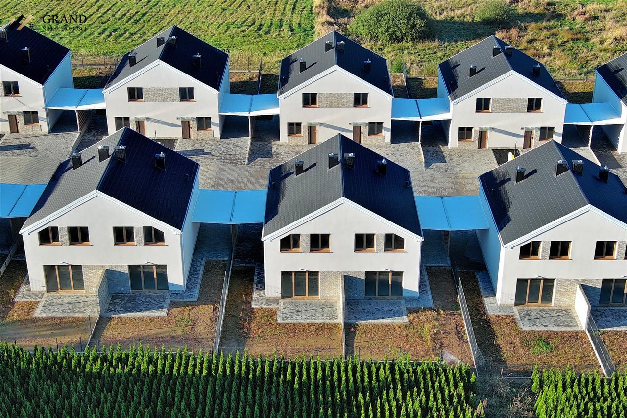 Nowe osiedle- Skwierzynka ul. Górska (15)