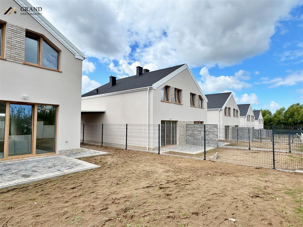 Nowe osiedle- Skwierzynka ul. Górska (8)