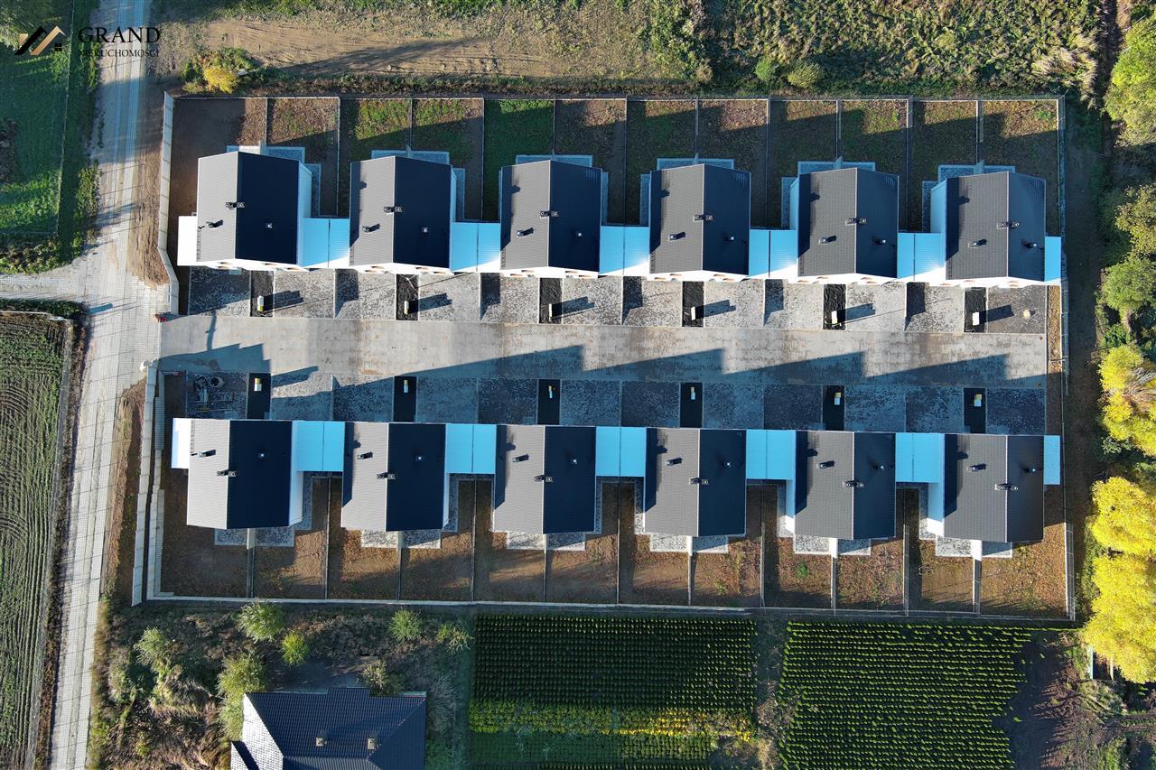 Nowe osiedle- Skwierzynka ul. Górska (9)