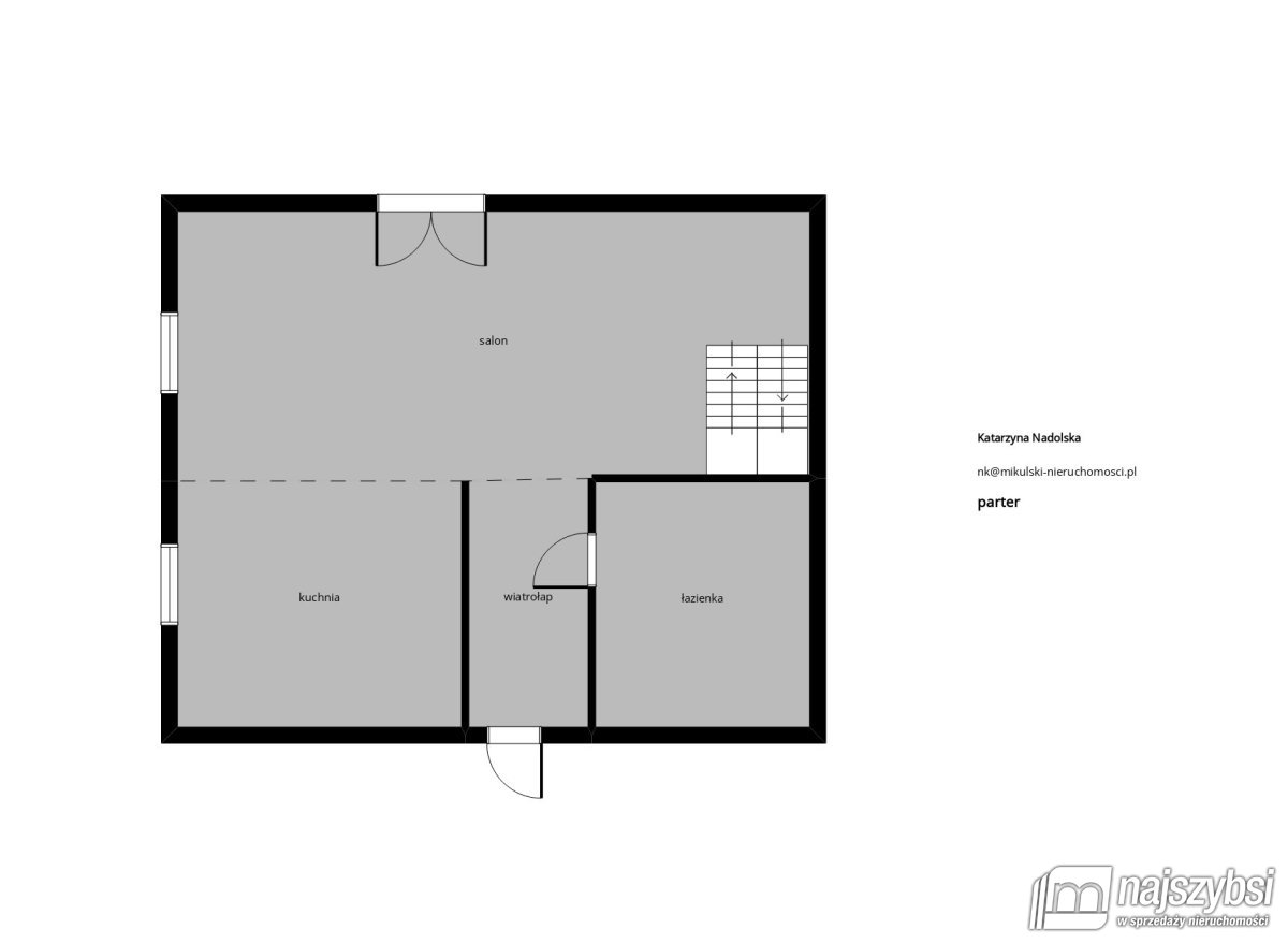 Rydzewo - dom na skraju wsi ze stawem (25)
