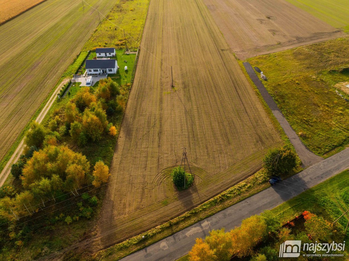 Kościuszki - działka 2155m2 z MPZP (11)
