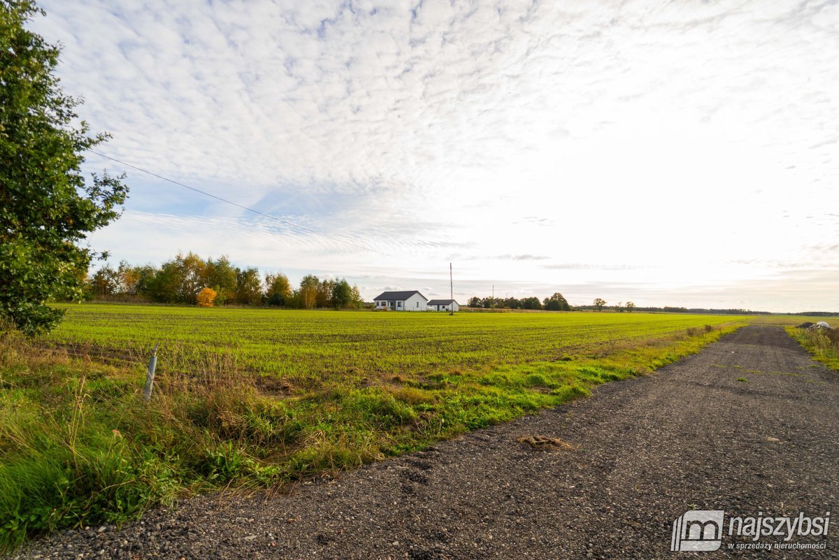 Kościuszki - działka 2155m2 z MPZP (12)