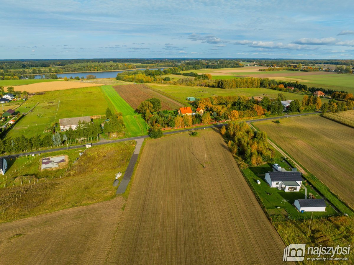 Kościuszki - działka 2155m2 z MPZP (13)