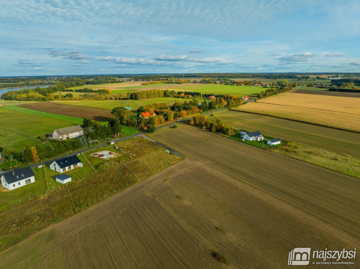 Kościuszki - działka 2155m2 z MPZP (15)