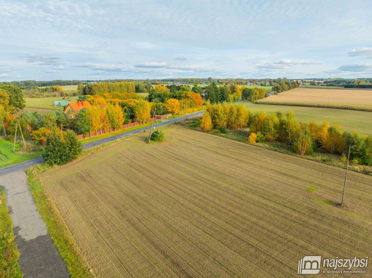 Kościuszki - działka 2155m2 z MPZP (16)