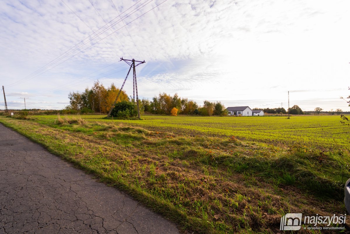 Kościuszki - działka 2155m2 z MPZP (17)