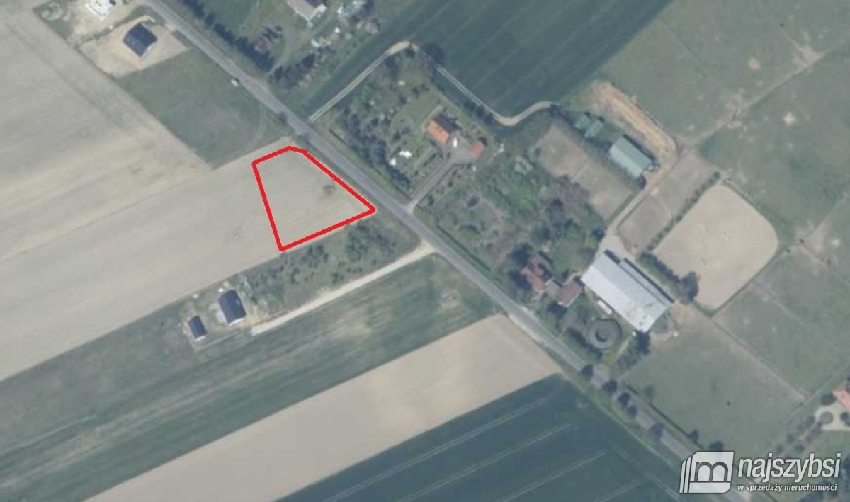 Kościuszki - działka 2155m2 z MPZP (18)