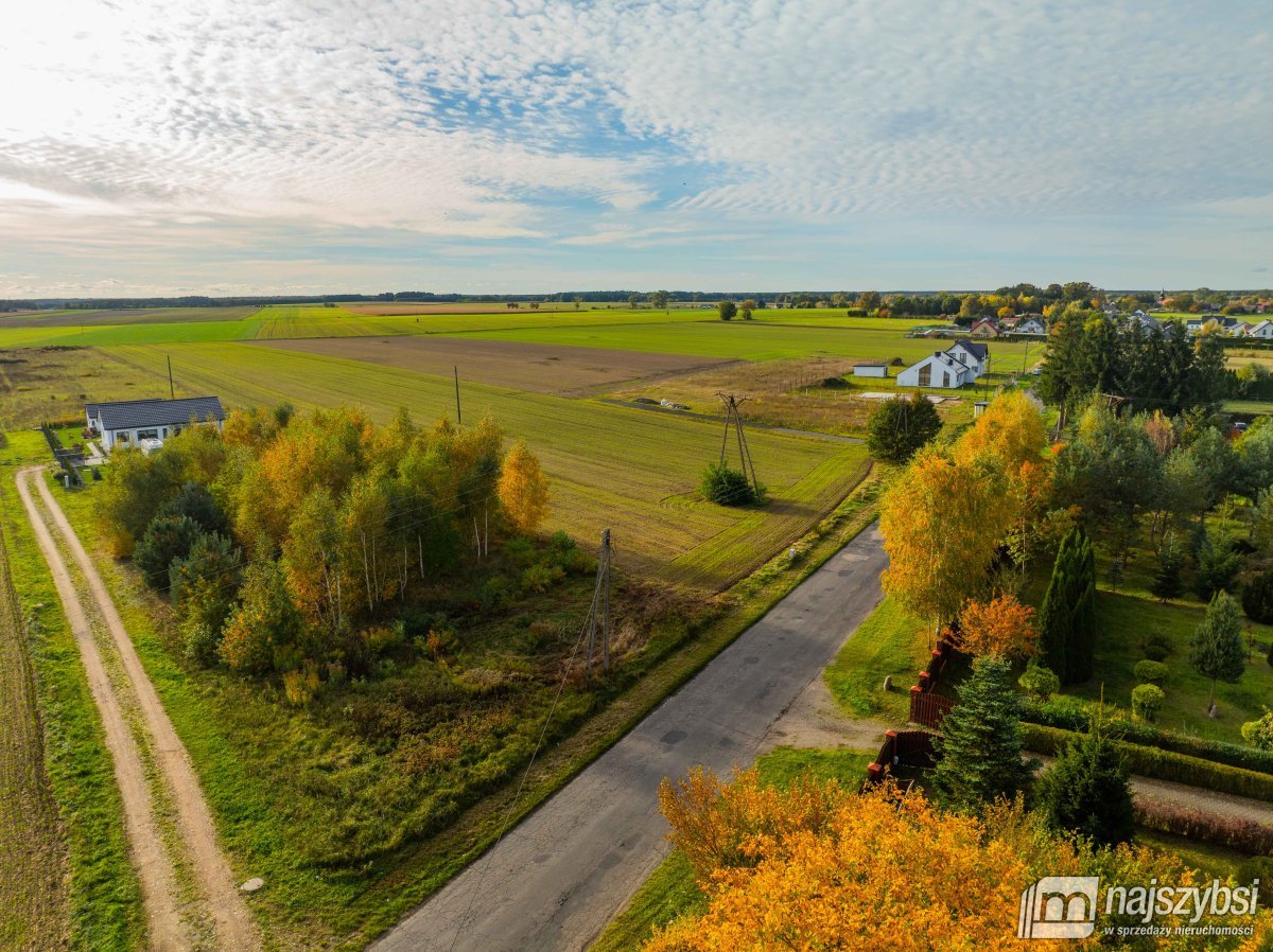 Kościuszki - działka 2155m2 z MPZP (6)