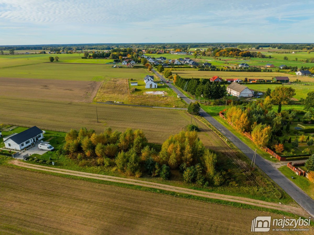 Kościuszki - działka 2155m2 z MPZP (7)