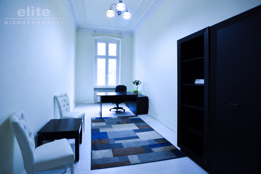 Doskonałe na kancelarie, biura, gabinety lekarskie (9)