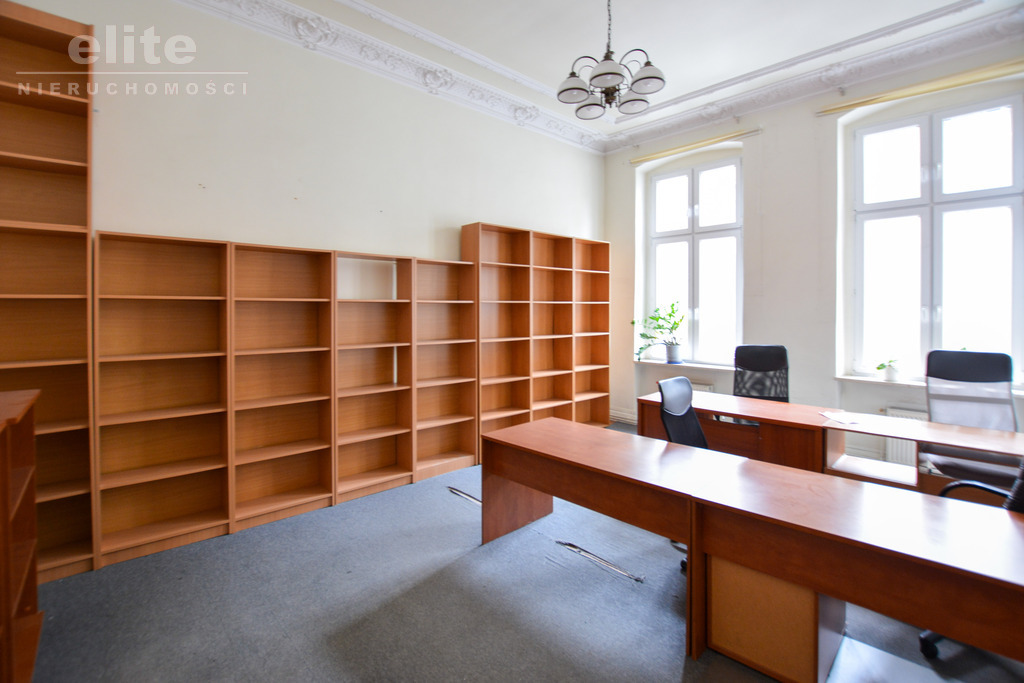 Doskonałe na kancelarie, biura, gabinety lekarskie (2)