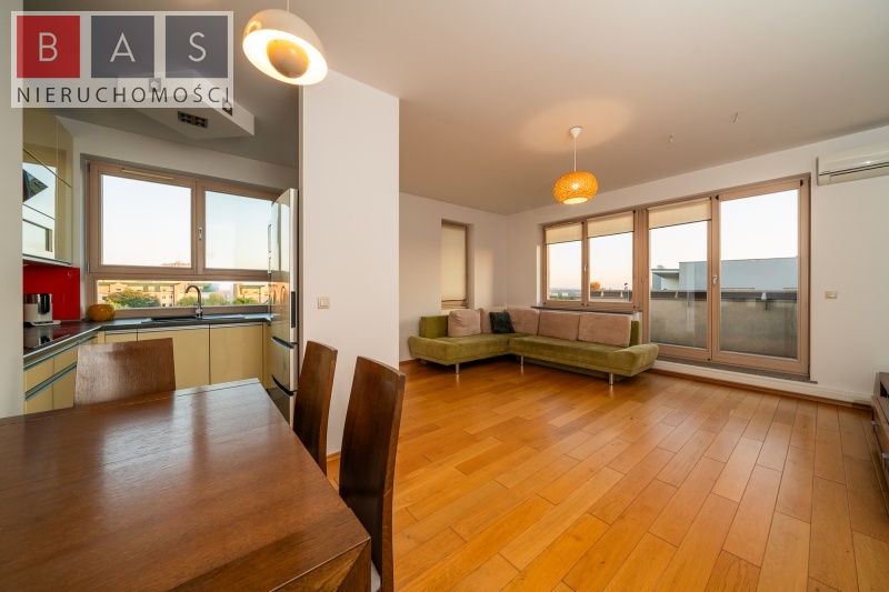 Szczecin 3-pokoje z garażem, os. Stara Cegielnia (2)