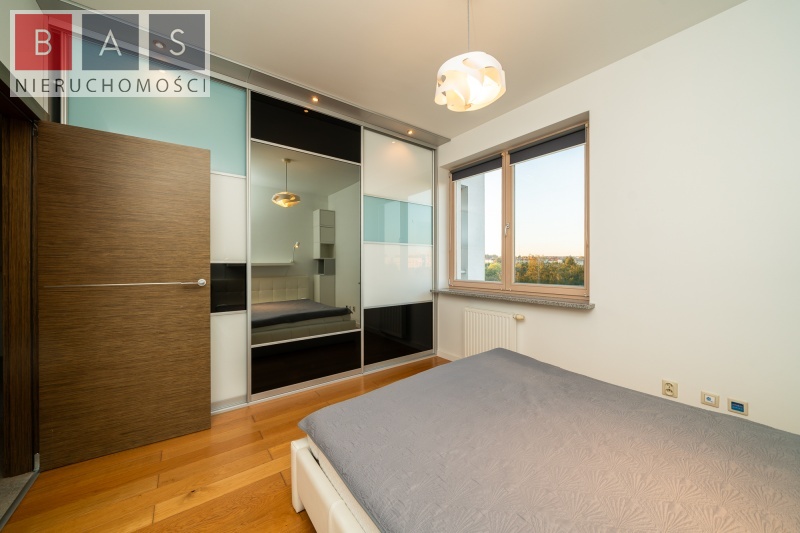 Szczecin 3-pokoje z garażem, os. Stara Cegielnia (5)