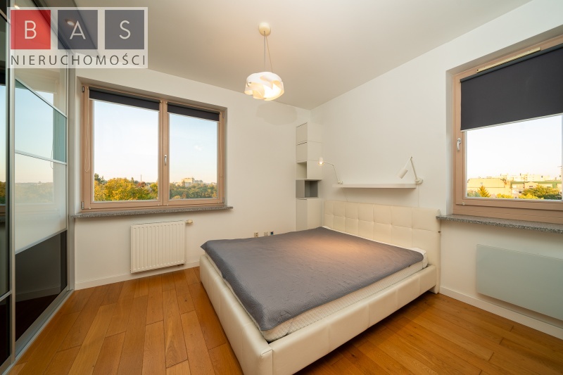 Szczecin 3-pokoje z garażem, os. Stara Cegielnia (6)