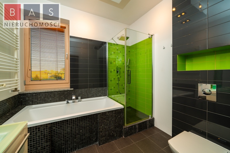 Szczecin 3-pokoje z garażem, os. Stara Cegielnia (8)