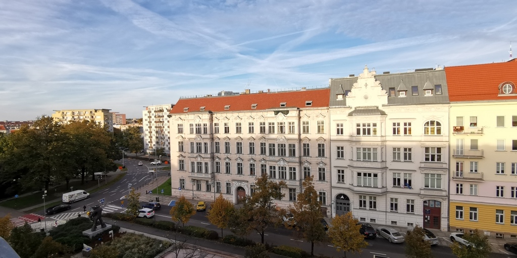 Mieszkanie, 3 pok., 85 m2, Szczecin Śródmieście-Centrum (14)