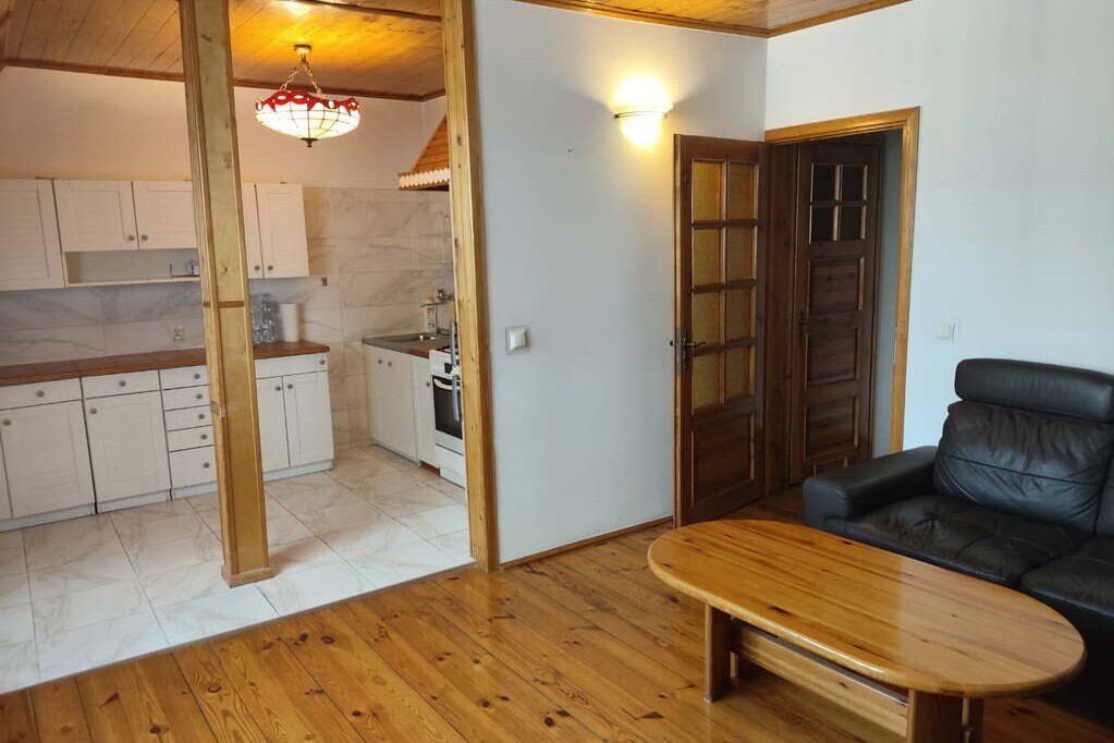 Mieszkanie, 3 pok., 85 m2, Szczecin Śródmieście-Centrum (1)