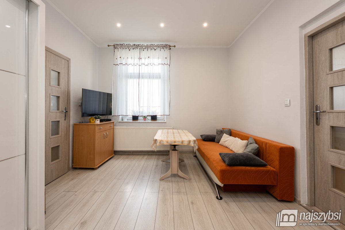 Krępsko - mieszkanie 2 pokoje 52m² bezczynszowe (10)