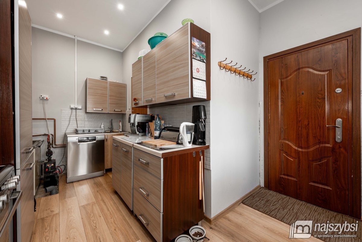 Krępsko - mieszkanie 2 pokoje 52m² bezczynszowe (12)