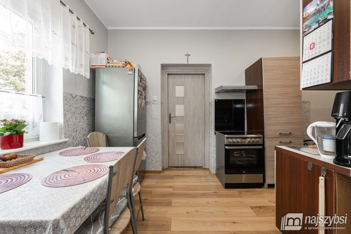 Krępsko - mieszkanie 2 pokoje 52m² bezczynszowe (13)